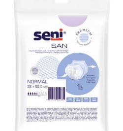 Seni San Normal